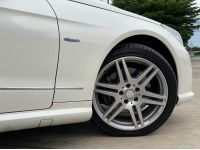 Mercedes-Benz E250  CGI Coupe (W207) ปี2011 รูปที่ 12